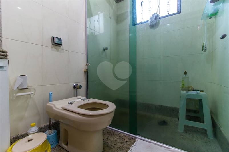 Venda Apartamento Belo Horizonte São Lucas REO967500 30