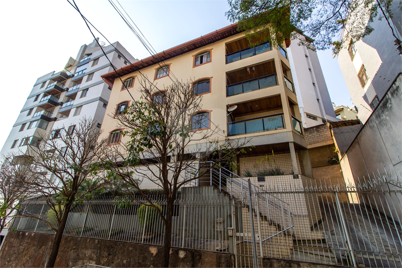 Venda Apartamento Belo Horizonte São Lucas REO967500 41