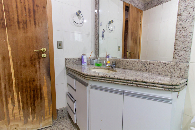 Venda Apartamento Belo Horizonte São Lucas REO967500 29