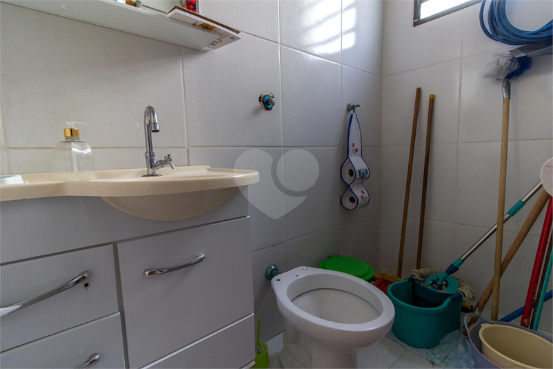 Venda Apartamento Belo Horizonte São Lucas REO967500 36