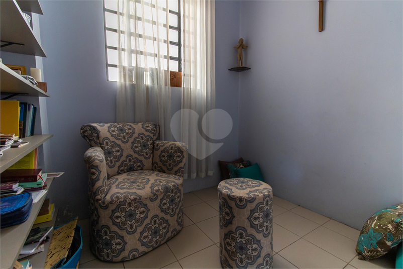 Venda Apartamento Belo Horizonte São Lucas REO967500 33