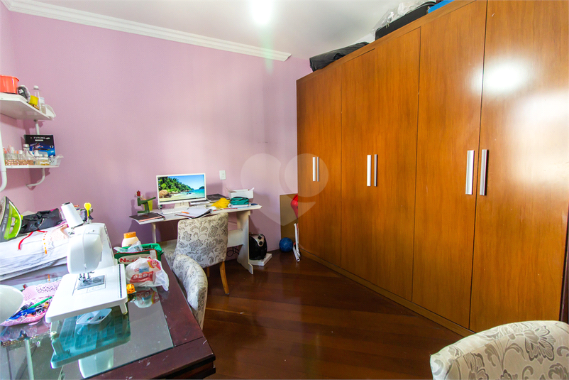 Venda Apartamento Belo Horizonte São Lucas REO967500 20