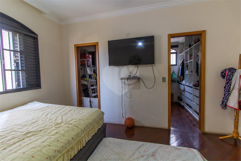 Venda Apartamento Belo Horizonte São Lucas REO967500 11