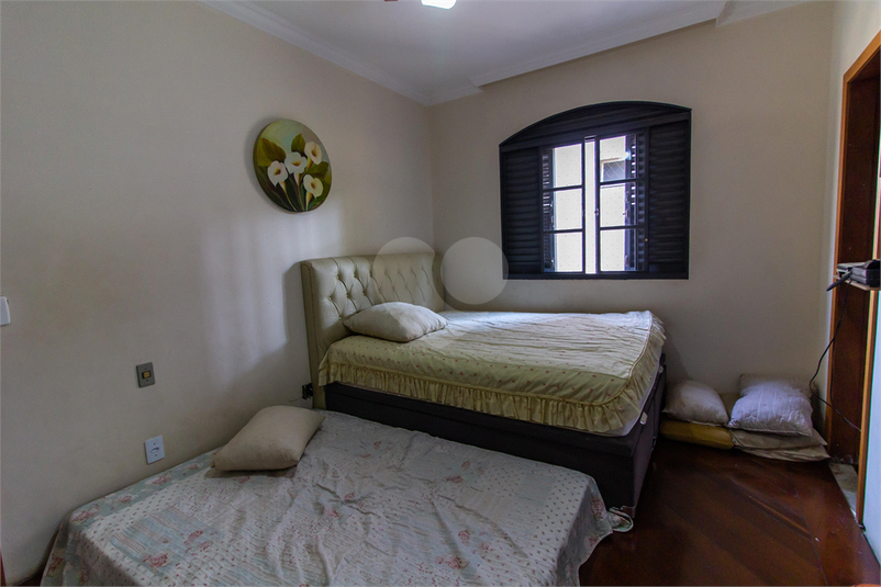 Venda Apartamento Belo Horizonte São Lucas REO967500 9