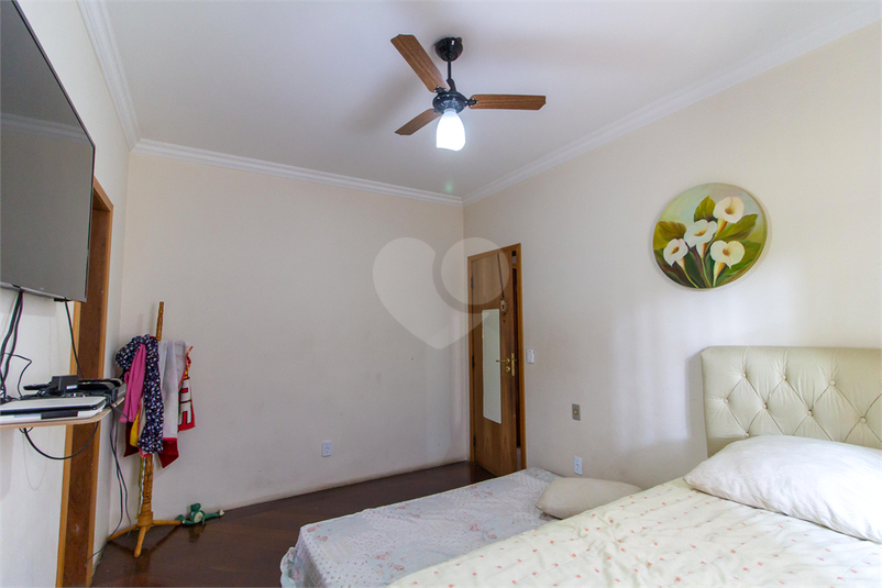 Venda Apartamento Belo Horizonte São Lucas REO967500 10