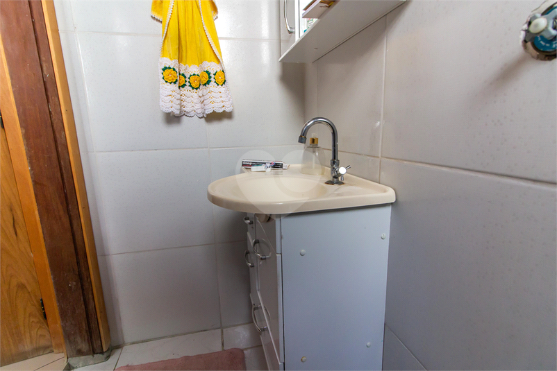 Venda Apartamento Belo Horizonte São Lucas REO967500 37