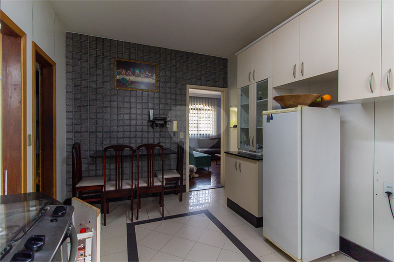 Venda Apartamento Belo Horizonte São Lucas REO967500 24