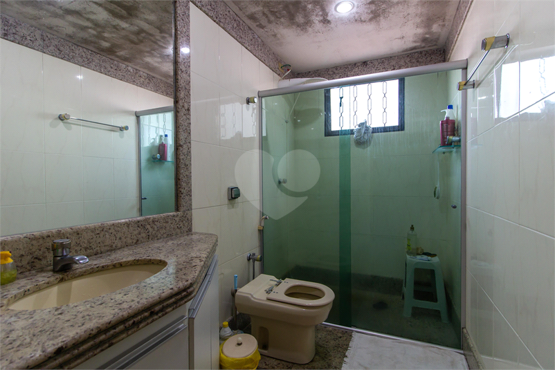 Venda Apartamento Belo Horizonte São Lucas REO967500 27