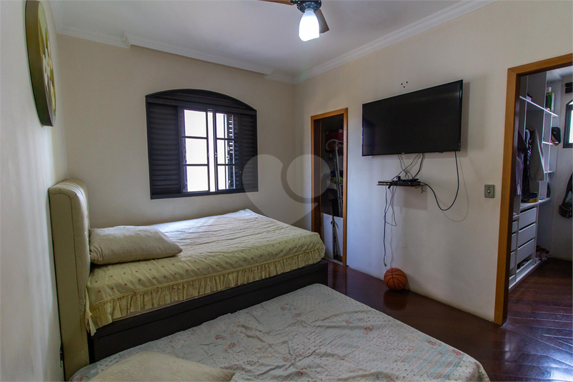 Venda Apartamento Belo Horizonte São Lucas REO967500 8