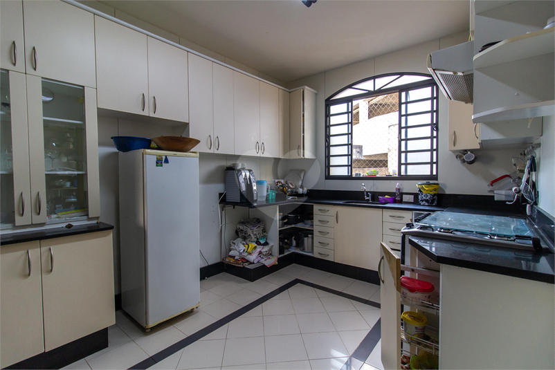 Venda Apartamento Belo Horizonte São Lucas REO967500 22