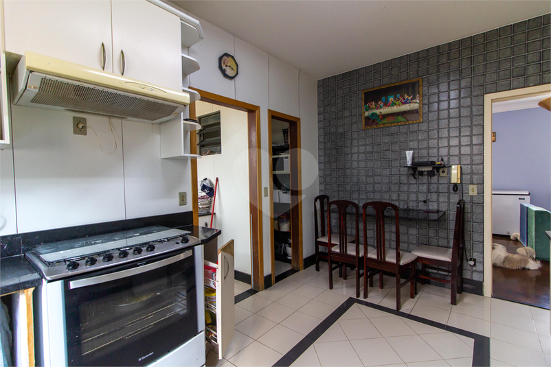 Venda Apartamento Belo Horizonte São Lucas REO967500 25