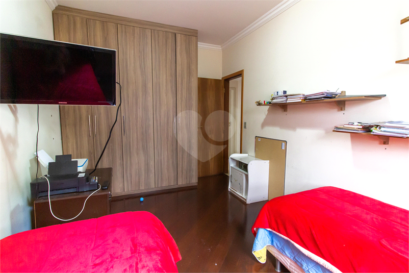 Venda Apartamento Belo Horizonte São Lucas REO967500 15