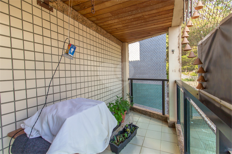 Venda Apartamento Belo Horizonte São Lucas REO967500 6