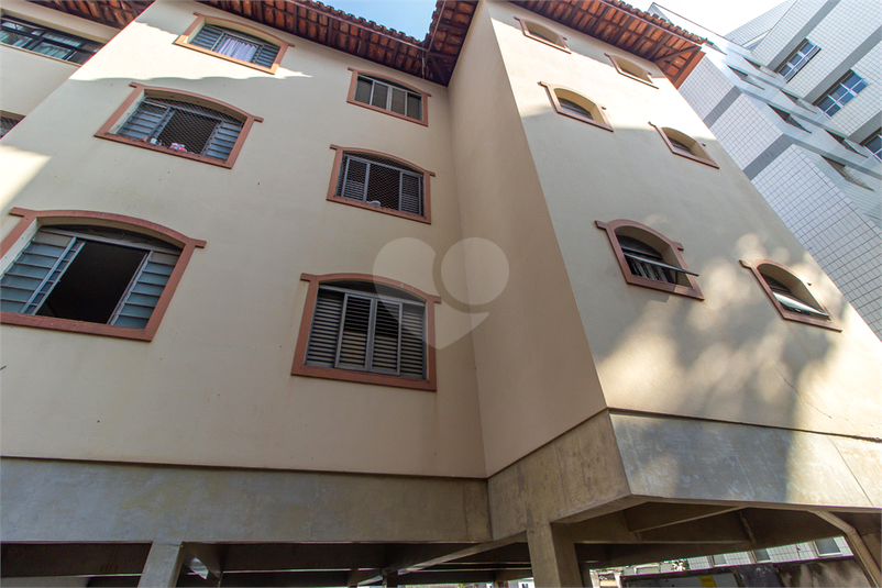 Venda Apartamento Belo Horizonte São Lucas REO967500 39