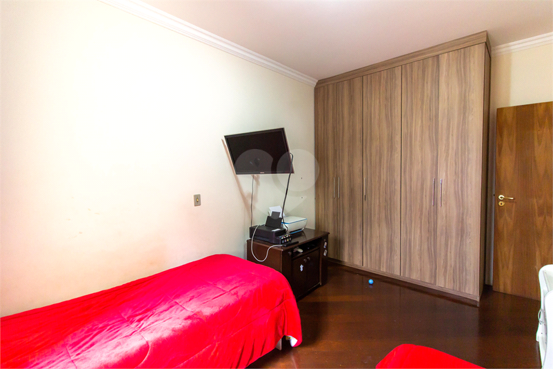 Venda Apartamento Belo Horizonte São Lucas REO967500 16