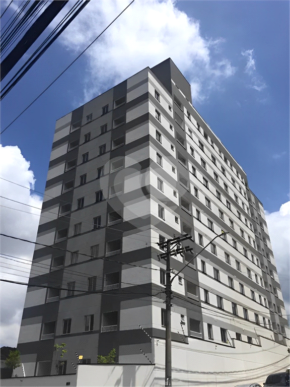 Venda Apartamento São Paulo Vila Guedes REO967502 14