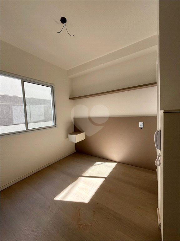 Venda Apartamento São Paulo Vila Guedes REO967502 2