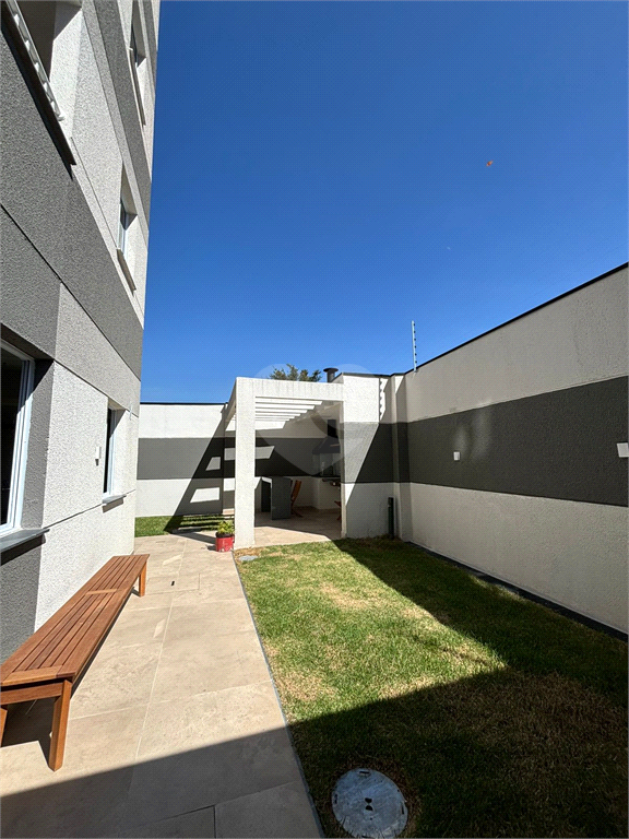 Venda Apartamento São Paulo Vila Guedes REO967502 18