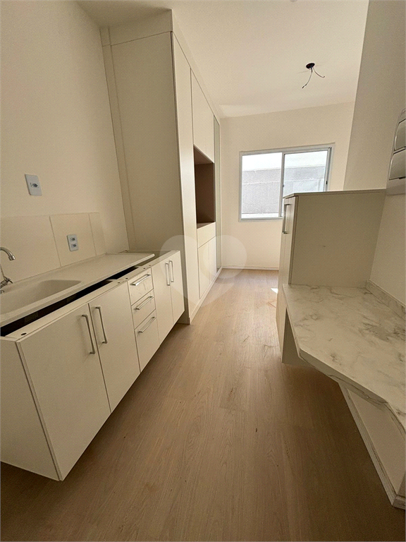 Venda Apartamento São Paulo Vila Guedes REO967502 3