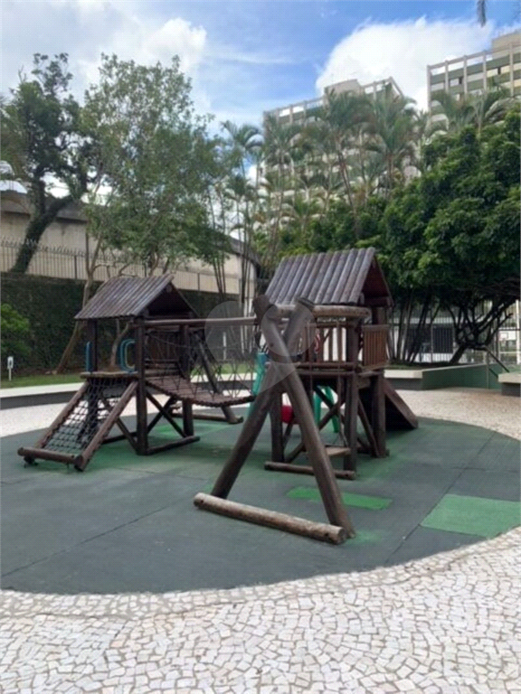 Venda Apartamento São Paulo Perdizes REO967507 14