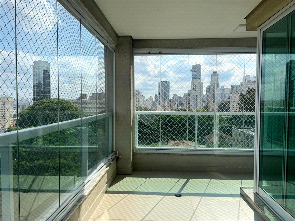 Venda Apartamento São Paulo Jardim São Paulo(zona Norte) REO967508 9