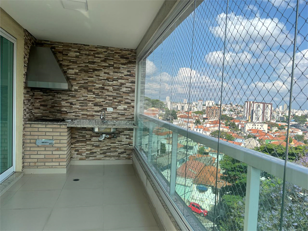 Venda Apartamento São Paulo Jardim São Paulo(zona Norte) REO967508 2