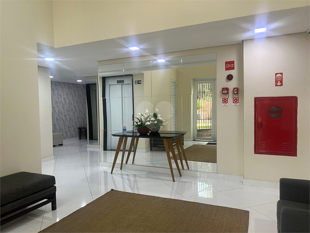 Venda Apartamento São Paulo Jardim São Paulo(zona Norte) REO967508 20