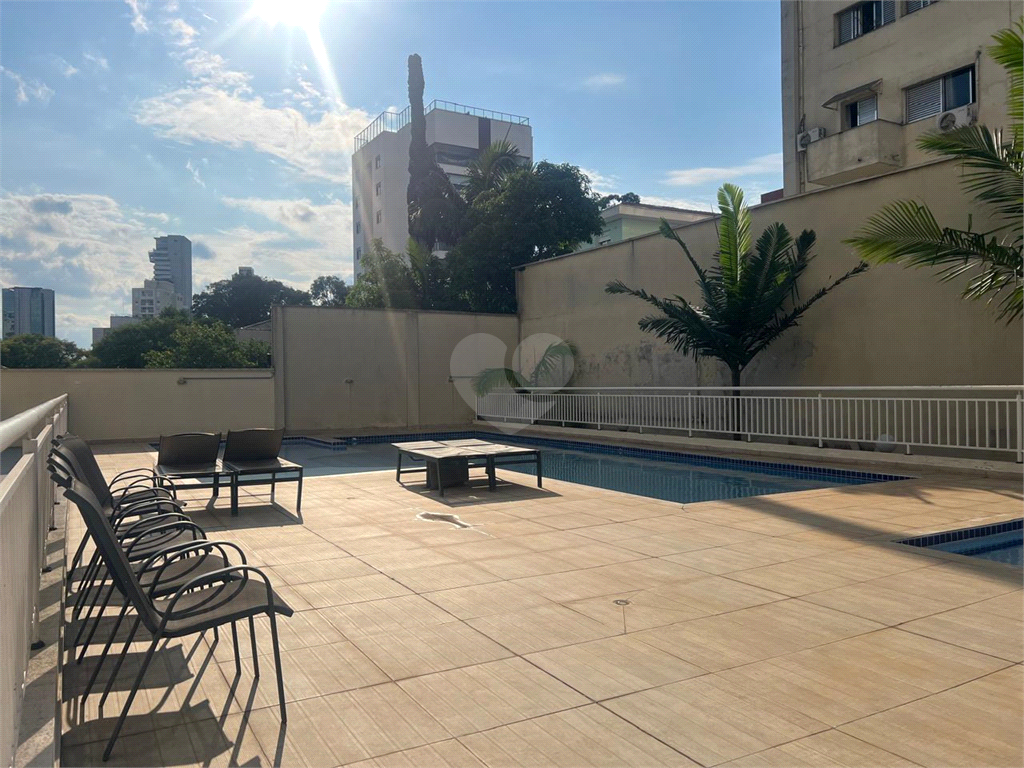 Venda Apartamento São Paulo Jardim São Paulo(zona Norte) REO967508 21