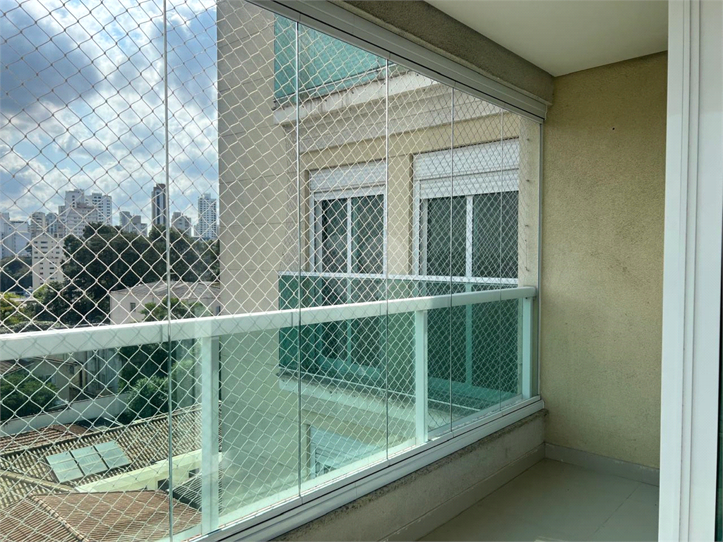 Venda Apartamento São Paulo Jardim São Paulo(zona Norte) REO967508 8