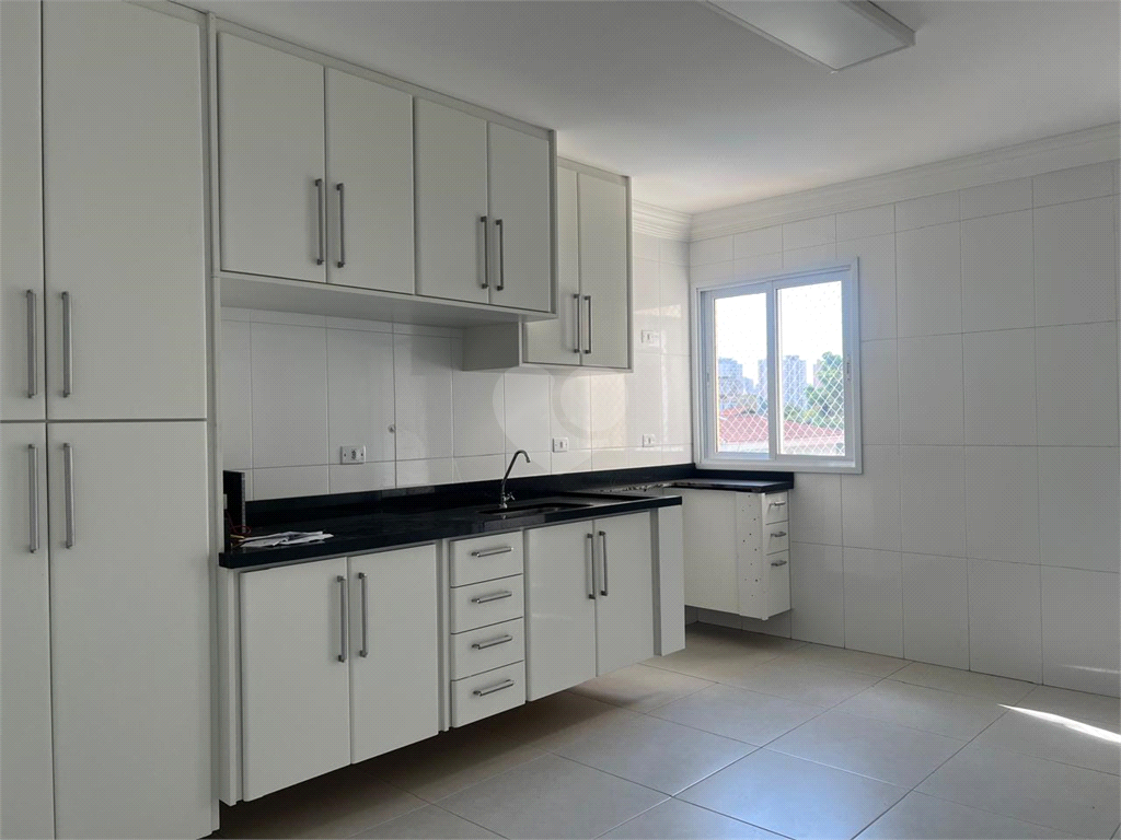 Venda Apartamento São Paulo Jardim São Paulo(zona Norte) REO967508 11