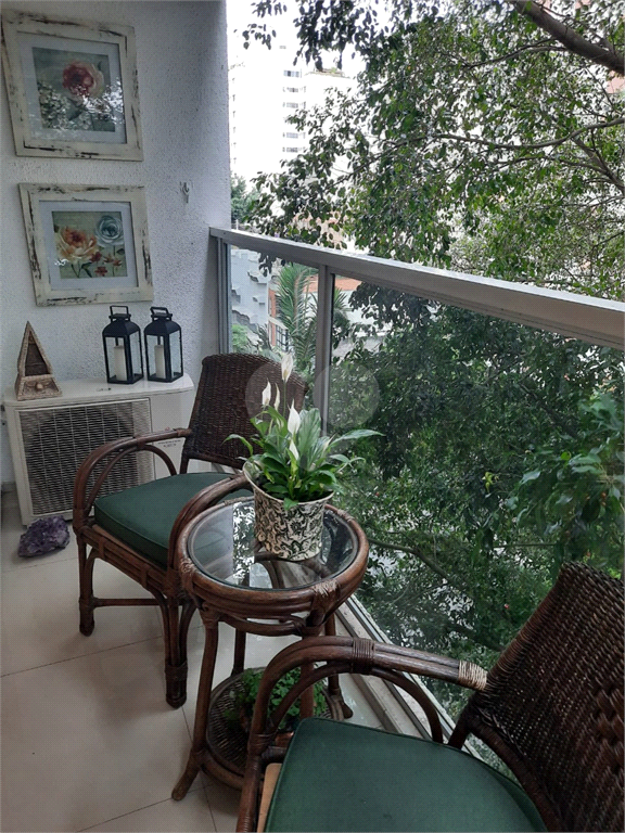 Venda Apartamento São Paulo Pinheiros REO967518 5