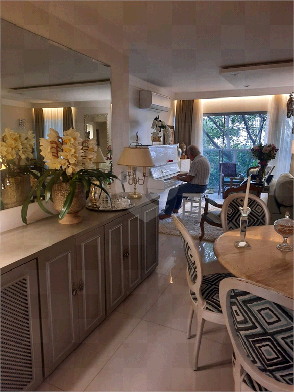 Venda Apartamento São Paulo Pinheiros REO967518 6