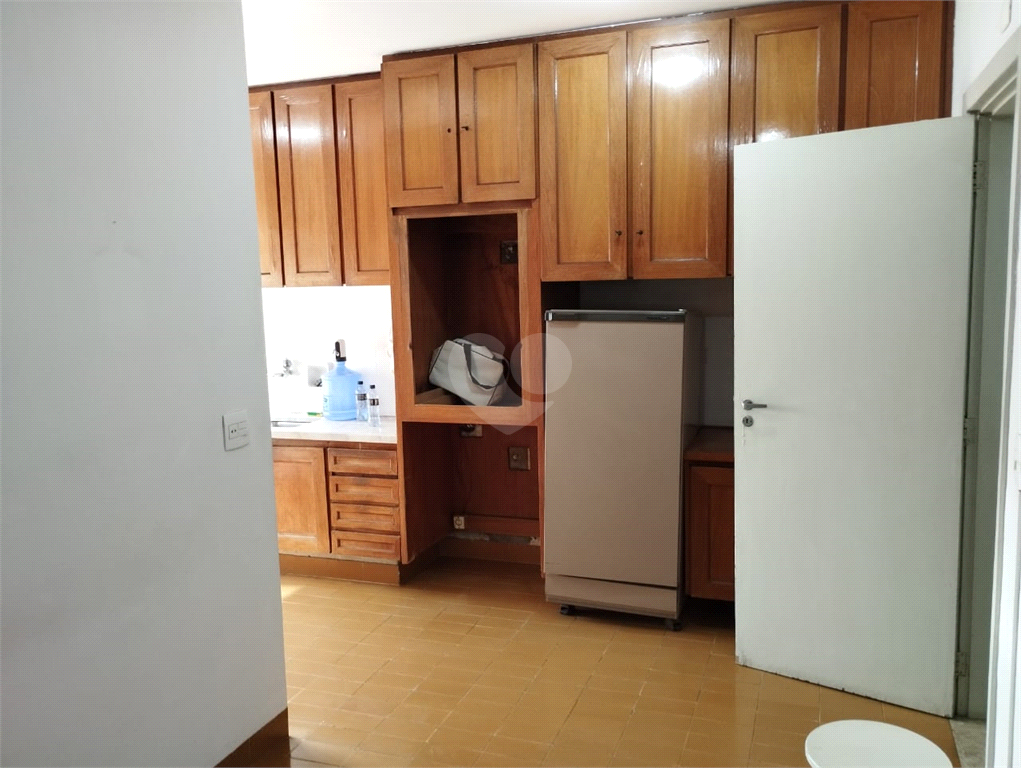 Venda Apartamento São Paulo Perdizes REO967523 6