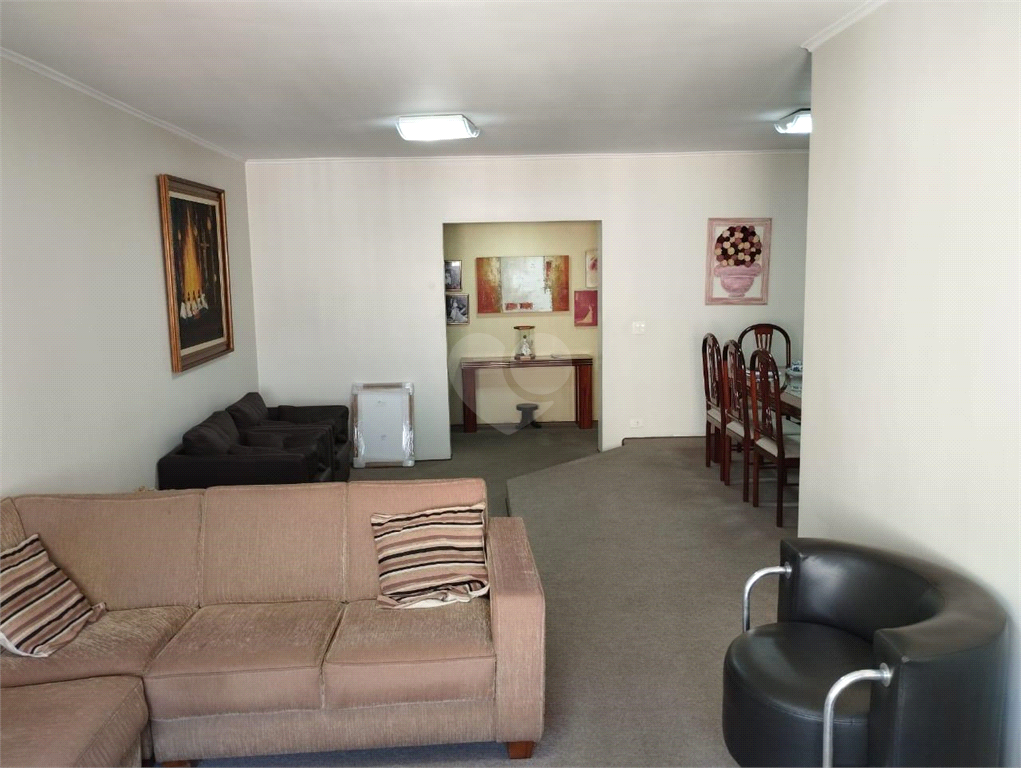 Venda Apartamento São Paulo Perdizes REO967523 4