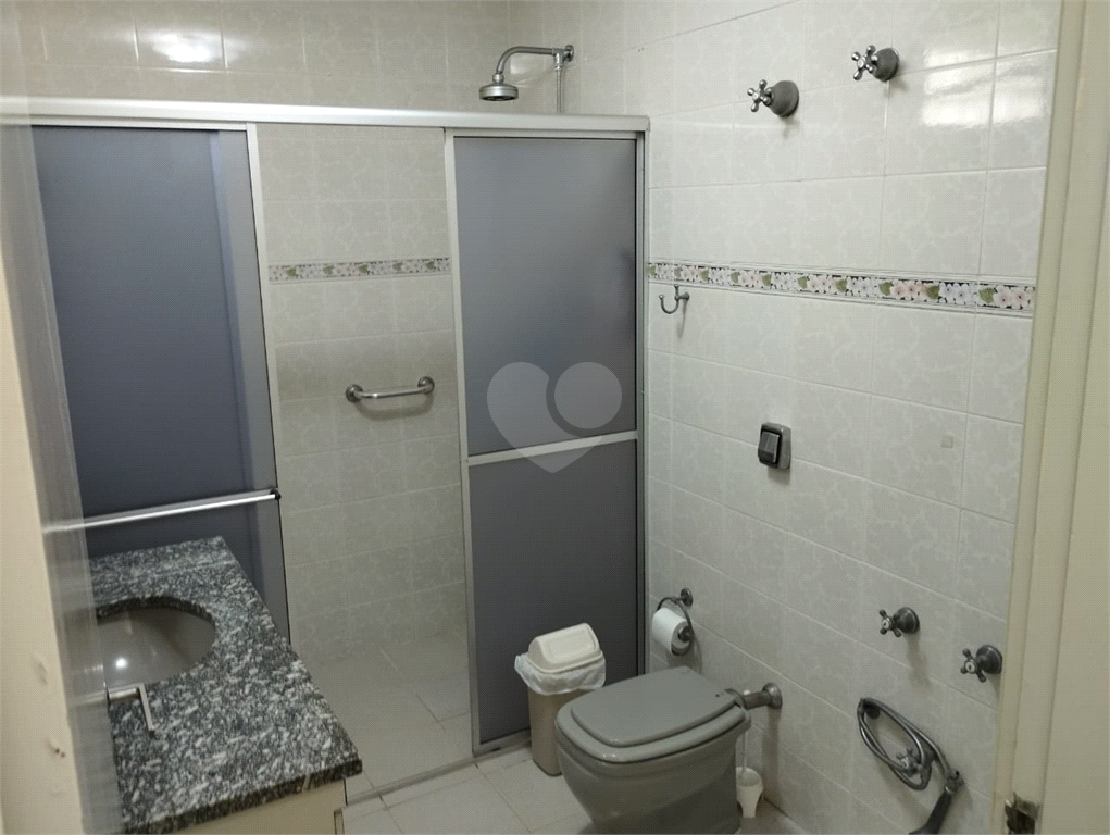 Venda Apartamento São Paulo Perdizes REO967523 10