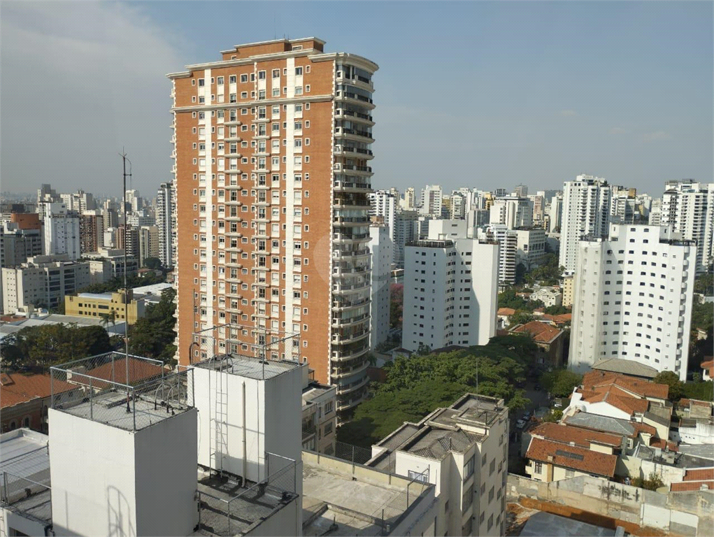 Venda Apartamento São Paulo Perdizes REO967523 2