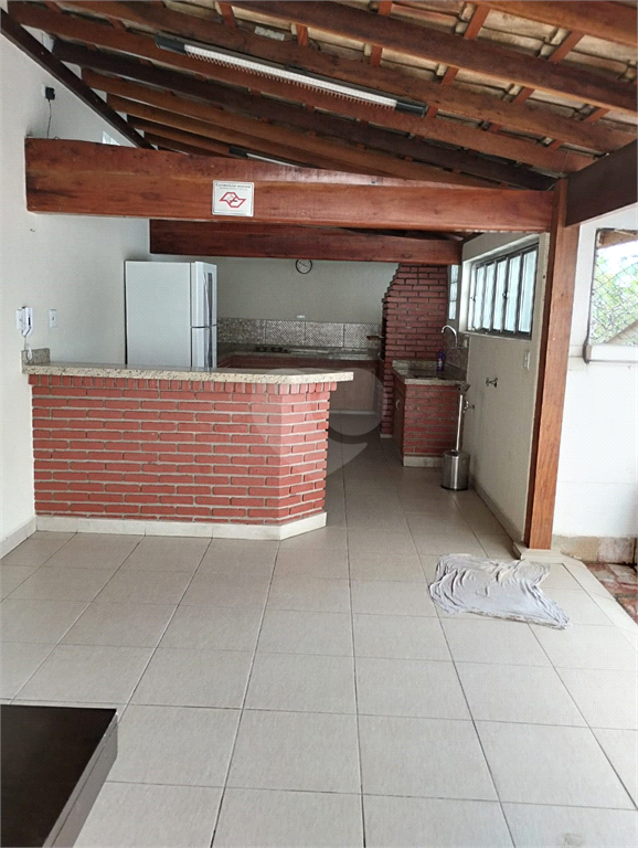 Venda Apartamento São Paulo Perdizes REO967523 17