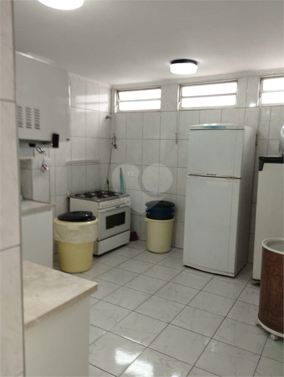 Venda Apartamento São Paulo Perdizes REO967523 21