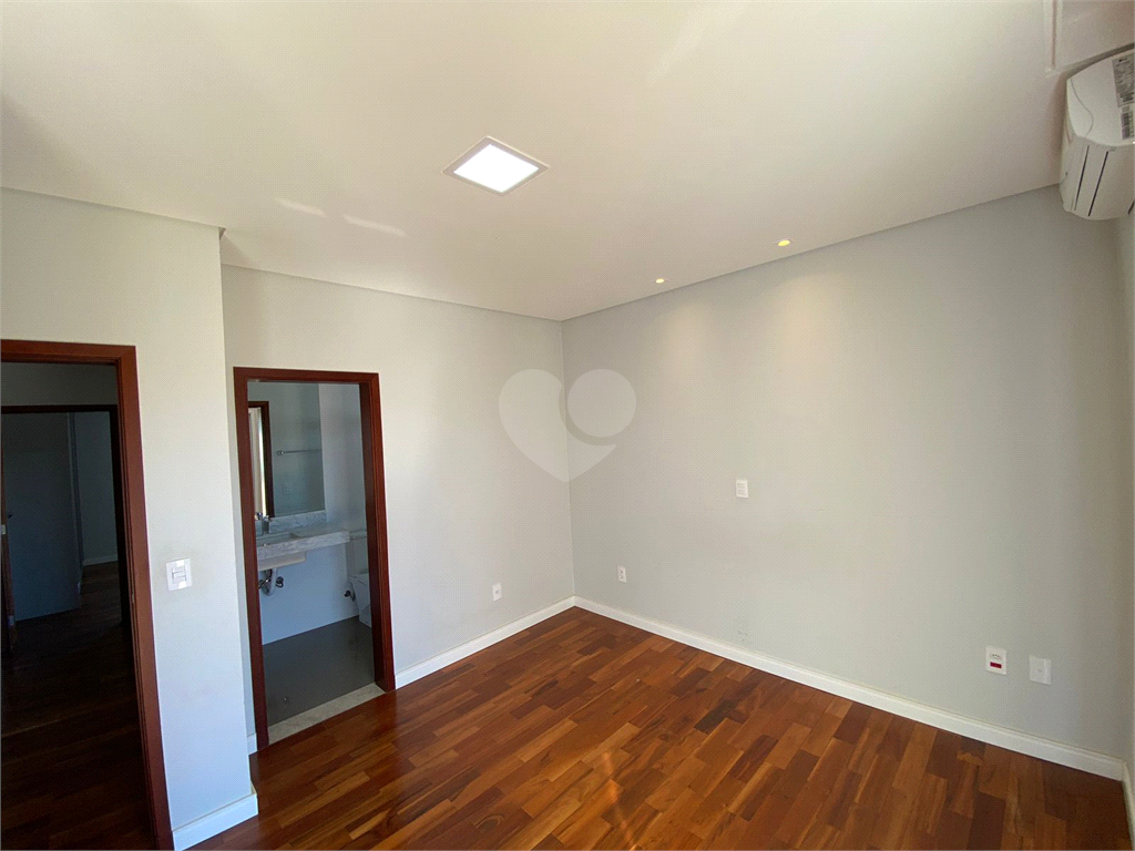 Venda Condomínio São Carlos Condomínio Residencial Montreal REO967542 28