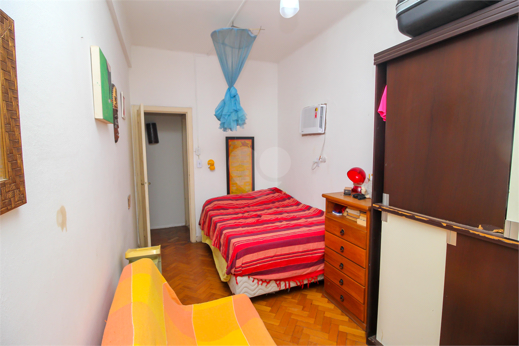 Venda Apartamento Rio De Janeiro Centro REO967544 13