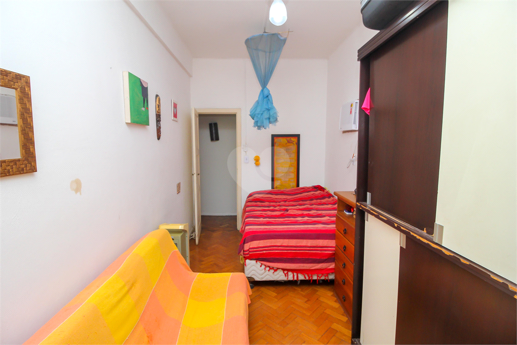 Venda Apartamento Rio De Janeiro Centro REO967544 14