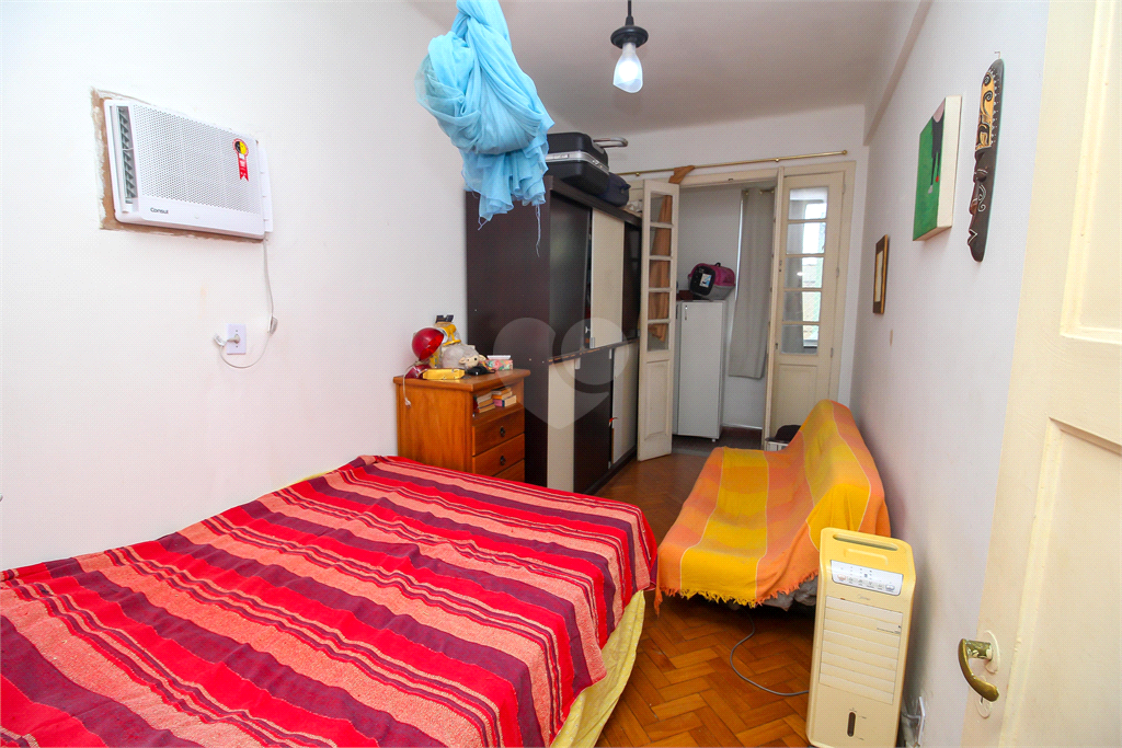 Venda Apartamento Rio De Janeiro Centro REO967544 11