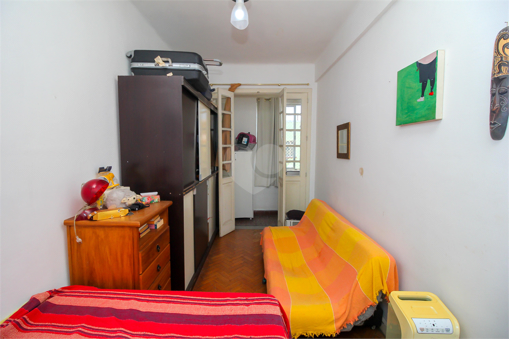 Venda Apartamento Rio De Janeiro Centro REO967544 12