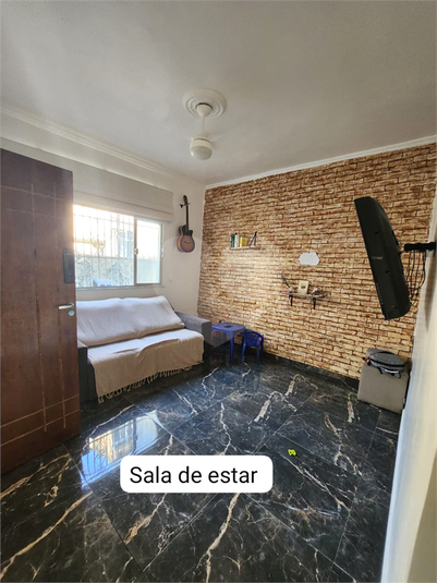 Aluguel Casa térrea Niterói Ponta D'areia REO967555 1