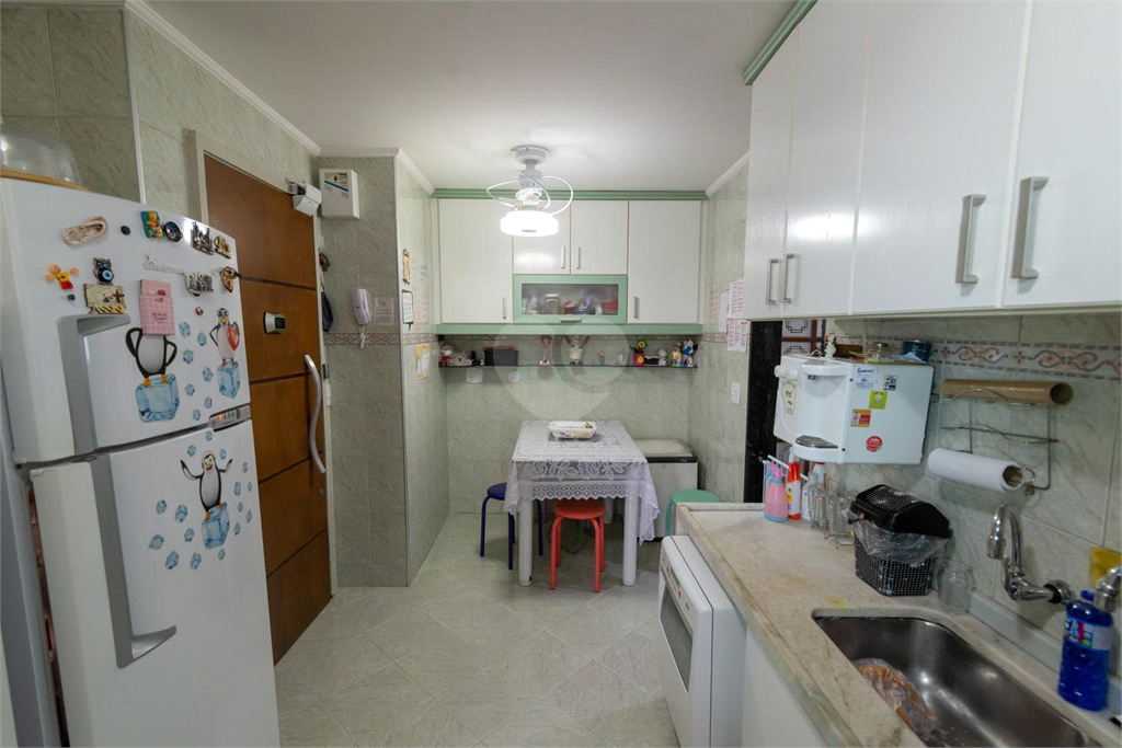 Venda Apartamento Rio De Janeiro Tijuca REO967557 34