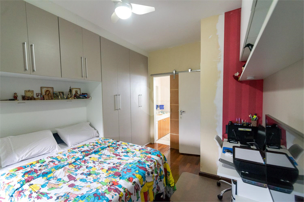 Venda Apartamento Rio De Janeiro Tijuca REO967557 18