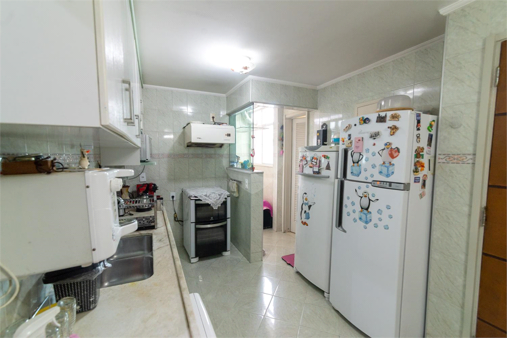 Venda Apartamento Rio De Janeiro Tijuca REO967557 30