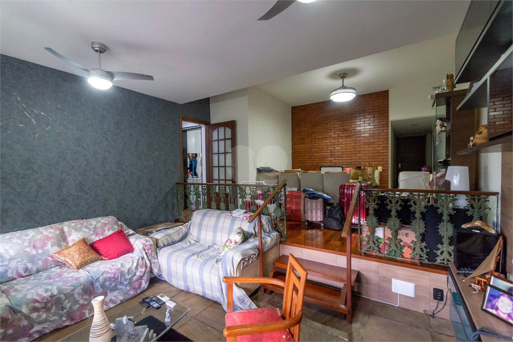 Venda Apartamento Rio De Janeiro Tijuca REO967557 4