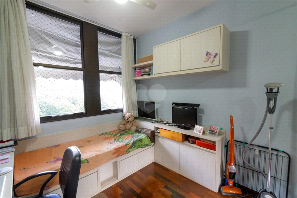 Venda Apartamento Rio De Janeiro Tijuca REO967557 11