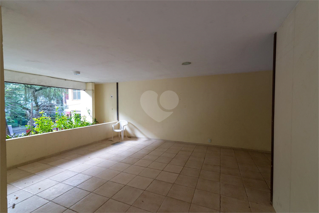 Venda Apartamento Rio De Janeiro Tijuca REO967557 43